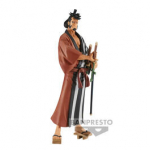 One Piece Kin'emon Dxf The Grandline Men 17cm figuur