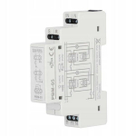 Bistabiilne relee Pbm-05, 10a, 230v Ac