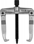 Kahe kahvlilaagri eemaldaja 130mm
