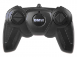 Bmw Z4 1:18 Rc juhitav auto Rastar Rc0580 punane