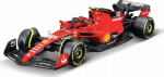 Mudel Ferrari Racing 2023 #55 Sainz 1:43 Bburago