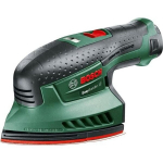 Bosch Puncisus Multi - Easysander 12 1x2.5ah box