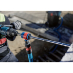 Bosch Expert Sds Clean Plus-8x puur 16x400x550 mm