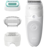 Braun Silk-&eacute;pil 5 5-825 epilaator naistele