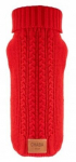 Chaba Golf Wear Xl punased riided koertele