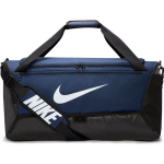 Nike Brasilia 9,5 spordikott, 60l, tumesinine