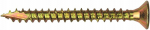 Tsingitud puidukruvid Torxiga, 3,5x20mm, 200 tk.