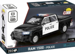 Cobi Ram 1500 Politsei 203 det.