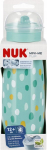 Nuk Mini-me 450ml tass k&otilde;rrega, alates 12 kuust.