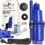 Orca 460w sukelpump, 1080 l/h