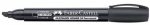 Faber-castell Multimark Winner 54 p&uuml;simarker, must