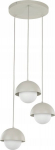 Ripplamp Bono Beige 10206
