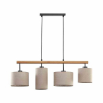 Ripplamp Deva Nature 6108