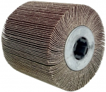 Dedra Ded79336a lihvketas satiinile, 120x100mm, gr. 60