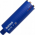 Teemantotsik betooni jaoks Distar Rm-tx 112x300mm 1 1/4 Unc