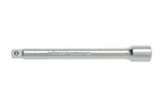 Pikendus 1/4" 76 mm, kroom-vanaadiumteras