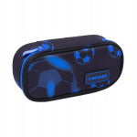 Koolikohver Head Neo Blue Football Ac6