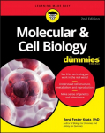Molecular & Cell Biology For Dummies, 2nd Edition 2nd Edition