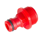 Proline 3/4" keermega pistik, 30 tk.