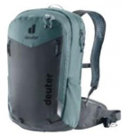 Deuter Compact 8 Jr seljakott lastele - grafiit/kilt
