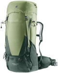 Deuter Futura Air Trek 55+10 Sl naiste matkaseljakott