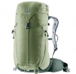 Deuter Trail 30 turistiseljakott, 30l, roheline