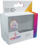 Gamegenic kaardi&uuml;mbris Side Holder 80+ l&auml;bipaistev