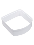 Petsafe uksetunnel 16,5 x 16,8 cm Valge