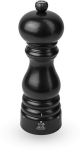Peugeot Paris soolaveski 18 cm, satiinmust
