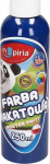 Plakativ&auml;rv Inspiria 250 ml, tumesinine