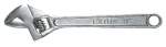 Reguleeritav mutriv&otilde;ti Top Tools 150 mm, 0-20 mm