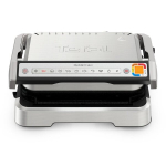 Tefal GC774D30 OptiGrill 4in1 koos k&uuml;psetusplaadiga