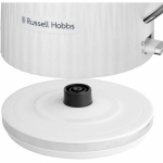 Elektriline veekeetja Russell Hobbs Eden 27360-70, valge, 1,7l