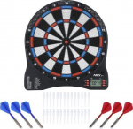 Elektrooniline noolem&auml;ng 6 noolem&auml;nguga