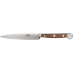 G&uuml;de k&ouml;&ouml;ginuga Alpha paring knife 13cm Pear Wood