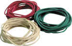 Kummilindid 1kg, 140mm
