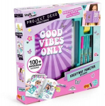 Projekt Deko - Loominguline p&auml;evik: kollektsioon