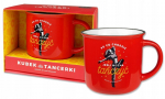 Tass "hobi-taniec" Pan Dragon