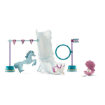 Schleich Bayala 42575 maagiline veealuse turniiri komplekt