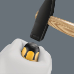Wera Pz1 Phillips kruvikeeraja, 80 mm