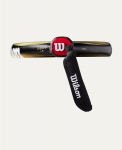 Wilson Defy Ls V1 padelireket - kerge, mugav, t&auml;pne