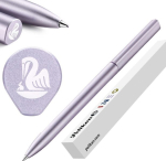 Pen Pelikan K6 Ineo Lavendel Scen