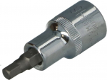 Kiiremad t&ouml;&ouml;riistad kuuskantpea 1/2" 6mm