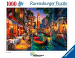 Ravensburgeri 1000-osaline pusle: Veneetsia