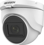 Hikvision Ds-2ce76d0t-itmf 4-in-1 kuppelkaamera, 2,8 mm