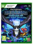 Arvutim&auml;ng Dragons of Darkness: Legends of the Nine Kingdoms m&auml;ng Xbox Series X