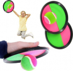 M&auml;ng kleebiste ja palliga "pegaz"