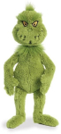 Green Grinch pl&uuml;&uuml;sist m&auml;nguasi 45 cm