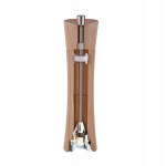 Zassenhausi "frankfurt" p&auml;hkliveski soola jaoks, 18 cm