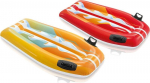 Intex ujumislaud Joy kollane 112x62 cm